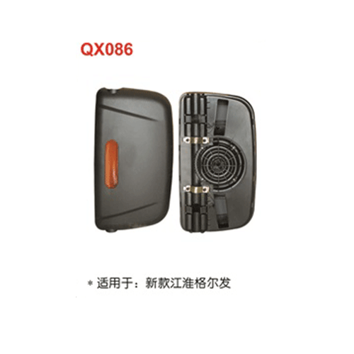 QX086  新款江淮格爾發(fā)