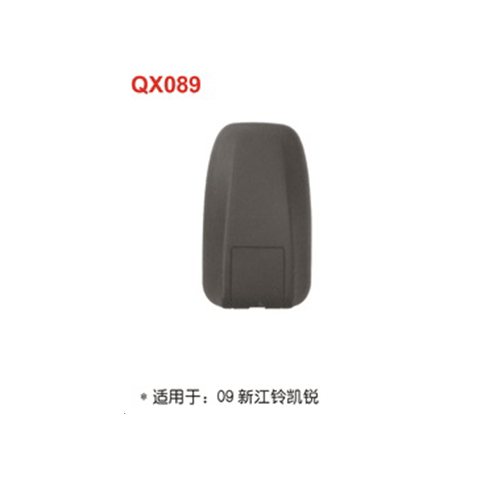 QX089  09新江鈴凱銳