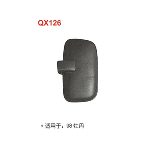 QX126   98牡丹