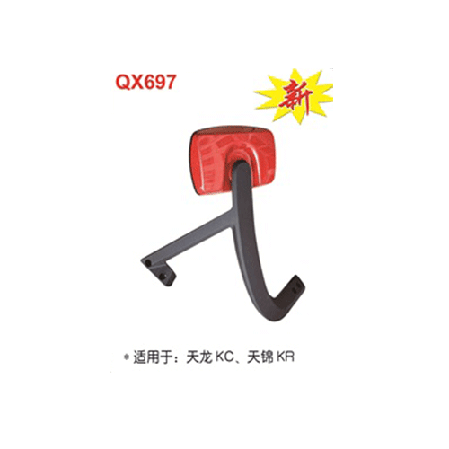 QX697  天龍KC 天錦KR