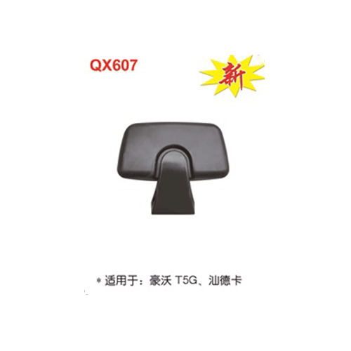 QX607 豪沃T5G 汕德卡